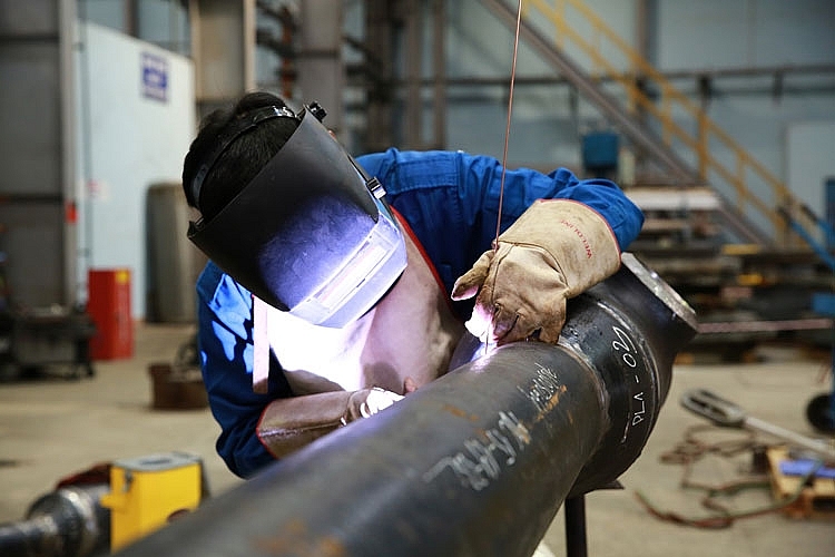 loc hoa dau binh son da san sang cho bao duong tong the nmld dung quat